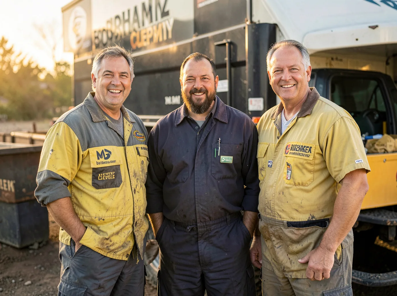 Sewage Cleanup company in Daisy, GA